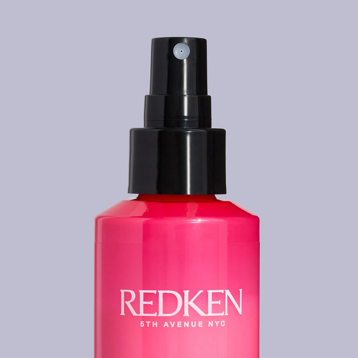 Thermal Spray Low Hold-Redken