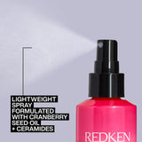 Thermal Spray Low Hold-Redken