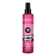 Thermal Spray Low Hold-Redken