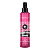 Thermal Spray Low Hold-Redken