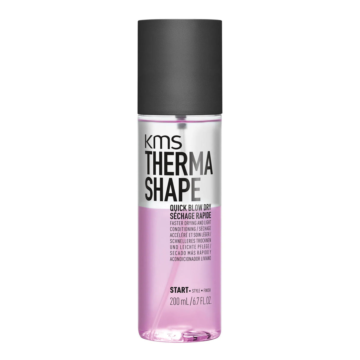Thermashape Quick Blow Dry-KMS