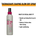 Thermashape Shaping Blow Dry-KMS