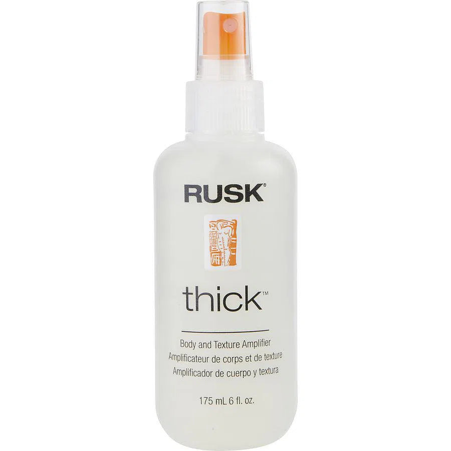 Thick Body and Texture Amplifier-Rusk