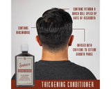 Thickening Conditioner with Niacinamide-Suavecito