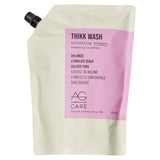 Thikk Shampoo + Conditioner 1L Duo-AG Care