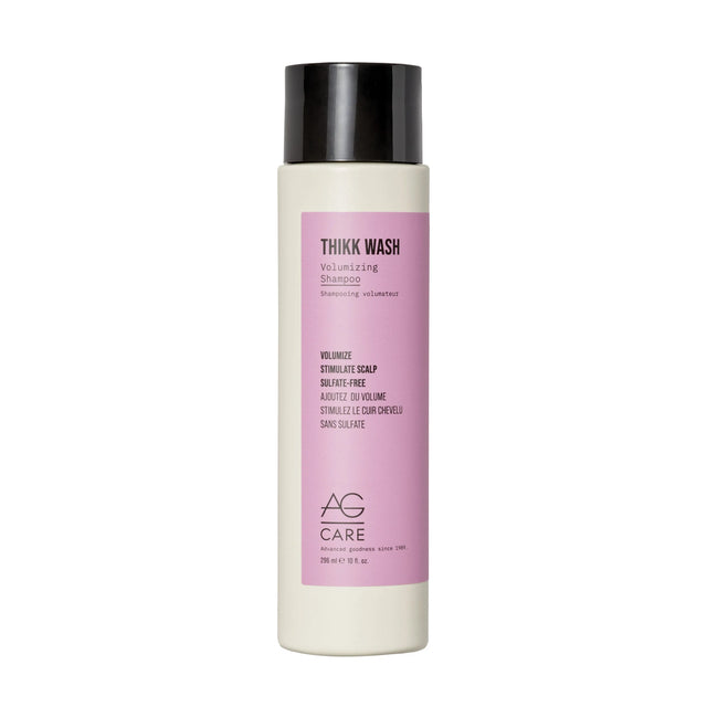 Thikk Wash Volumizing Shampoo-AG Care