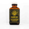 Tobacco & Vanilla Beard Oil-The Bearded Chap