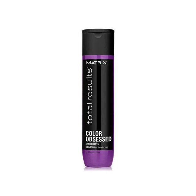 Total Results Color Obsessed Conditioner-Matrix