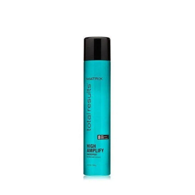 Total Results High Amplify Hairspray-Matrix