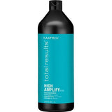 Total Results High Amplify Shampoo-Matrix