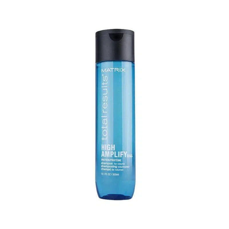 Total Results High Amplify Shampoo-Matrix
