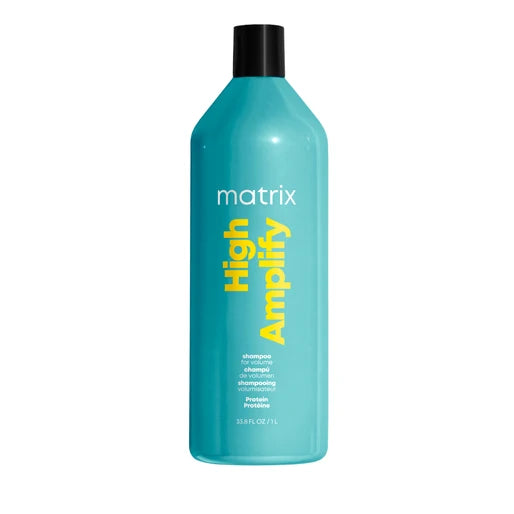 Total Results High Amplify Shampoo-Matrix