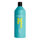 Total Results High Amplify Shampoo + Conditioner 1L Duo-Matrix