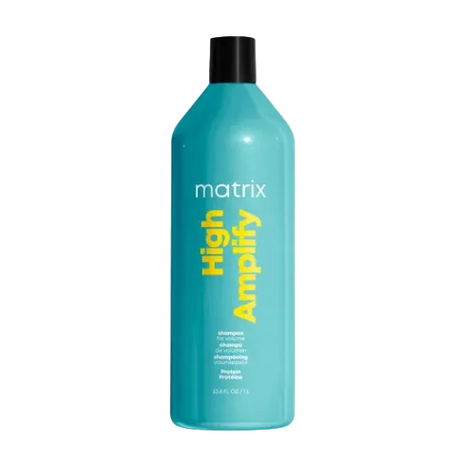 Total Results High Amplify Shampoo-Matrix