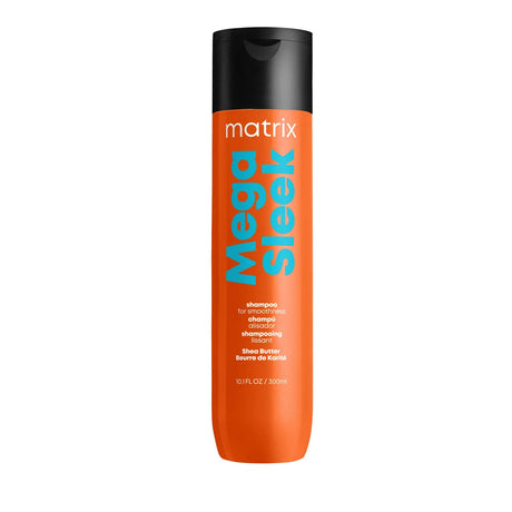Total Results Mega Sleek Shampoo-Matrix