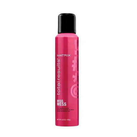 Total Results Miracles Miss Mess Finishing Spray-Matrix