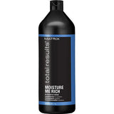 Total Results Moisture Me Rich Conditioner-Matrix