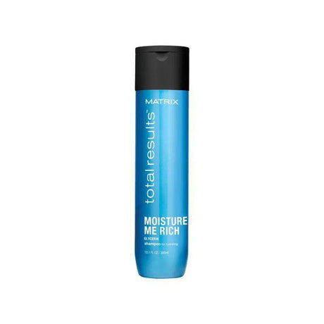 Total Results Moisture Me Rich Shampoo-Matrix