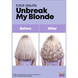 Total Results Unbreak My Blonde Conditioner-Matrix