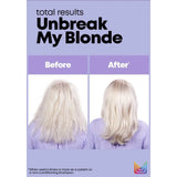 Total Results Unbreak My Blonde Conditioner-Matrix