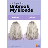 Total Results Unbreak My Blonde Leave-in Treatment-Matrix