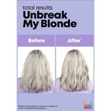 Total Results Unbreak My Blonde Shampoo-Matrix