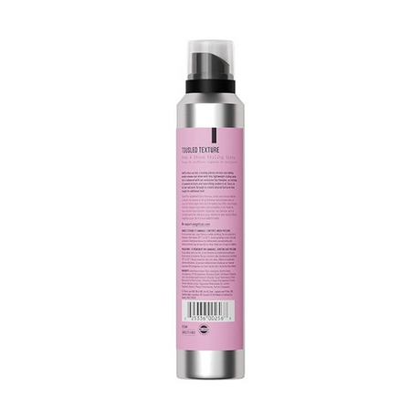 Tousled Texture Body & Shine Styling Spray-AG Care