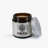 Traditional Pomade-The Bearded Chap