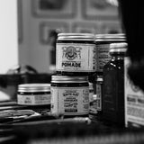 Traditional Pomade-The Bearded Chap