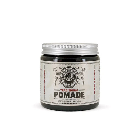 Traditional Pomade-The Bearded Chap