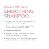 Travel Smoothing Trio-Kerasilk