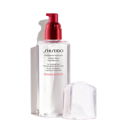 Treatment Softener-Shiseido
