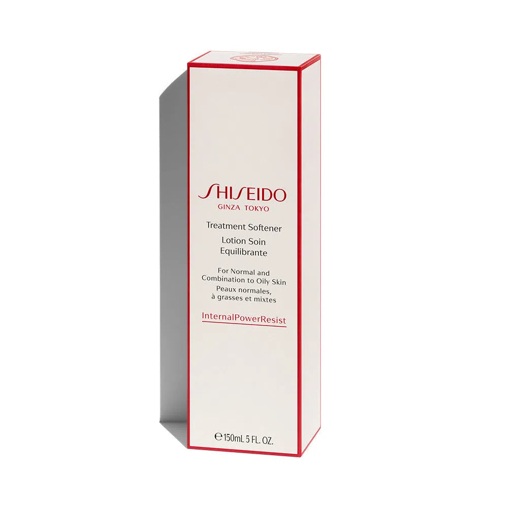 Treatment Softener-Shiseido