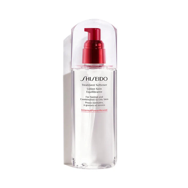 Treatment Softener-Shiseido