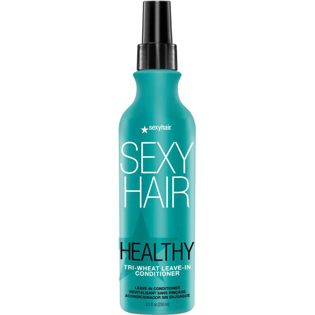 Tri-Wheat Leave-In Conditioner-Sexy Hair