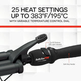 Triple Barrel Ceramic Waving Iron-BabylissPro