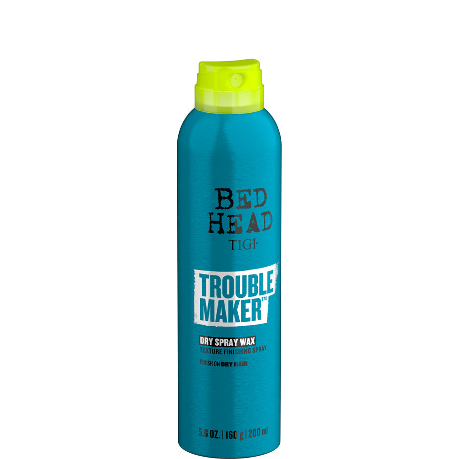 Trouble Maker Dry Spray Wax Aero-Bed Head