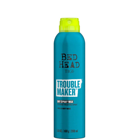 Trouble Maker Dry Spray Wax Aero-Bed Head