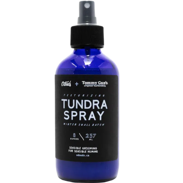 Tundra Texture Spray-O'Douds