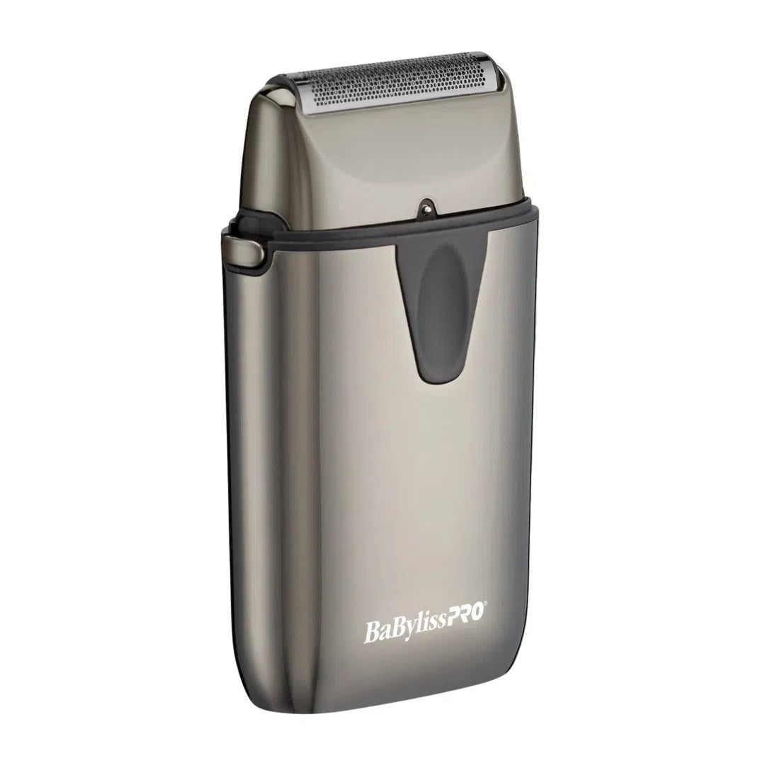 BabylissPro UVFoil Single Foil Shaver | COBIA Beauty