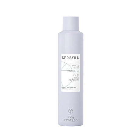 Ultimate Hold Hairspray-Kerasilk