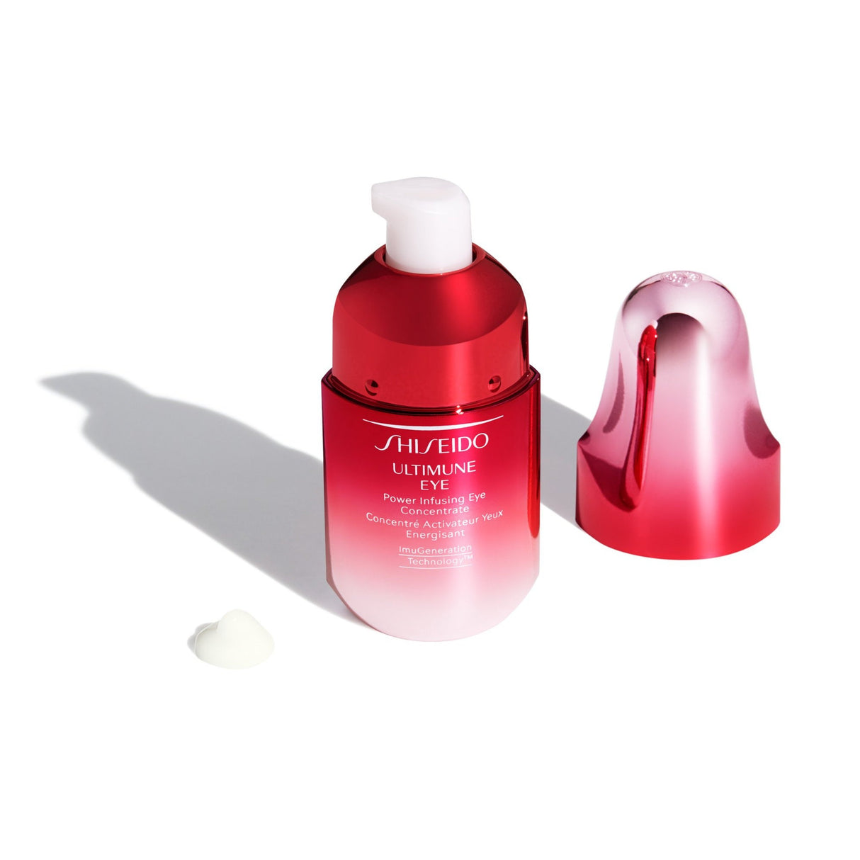 Ultimune Eye Power Infusing Concentrate-Shiseido