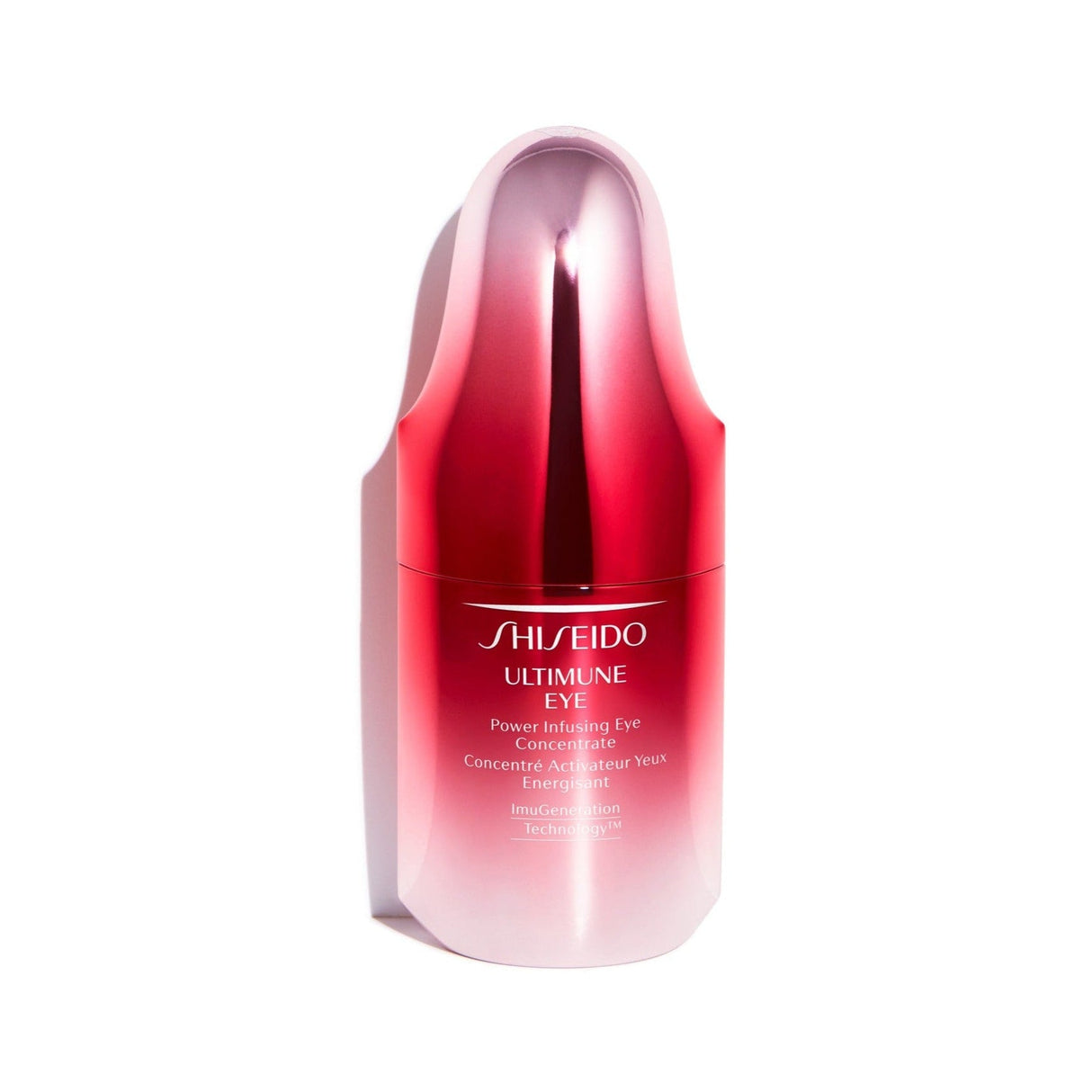 Ultimune Eye Power Infusing Concentrate-Shiseido
