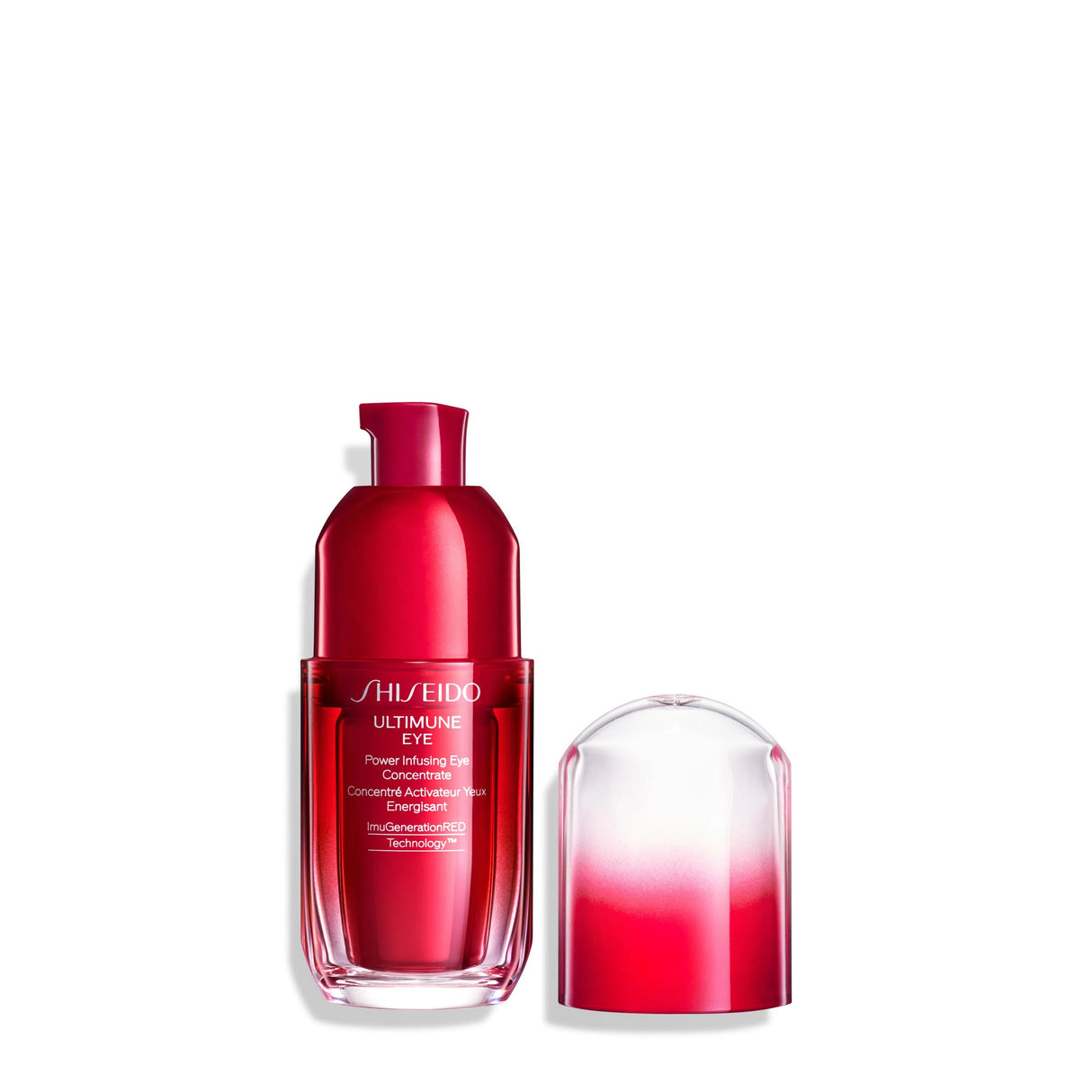 Ultimune Eye Power Infusing Eye Concentrate-Shiseido