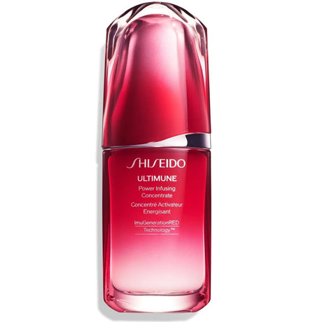 Ultimune Power Infusing Concentrate 3.0-Shiseido