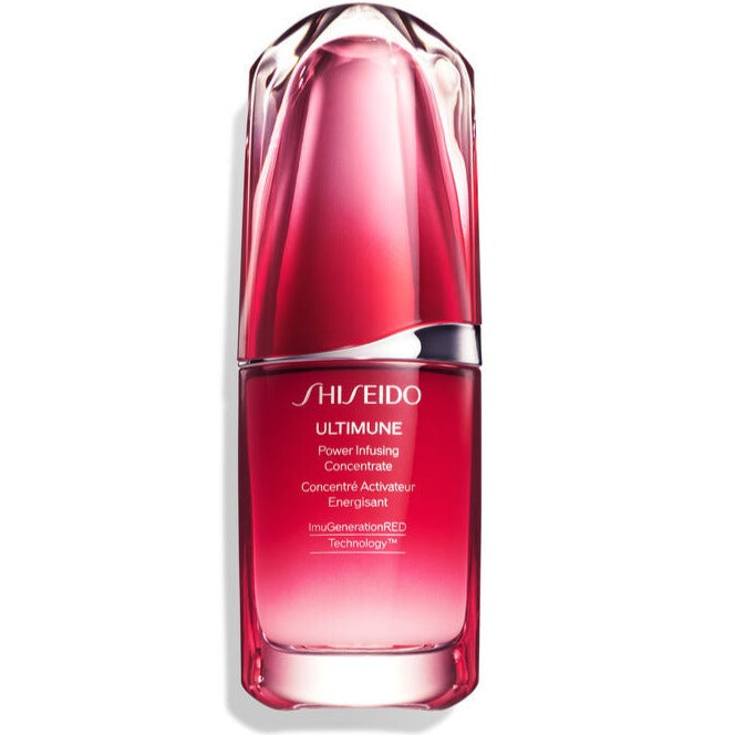 Ultimune Power Infusing Concentrate 3.0-Shiseido
