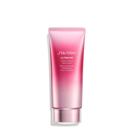 Ultimune Power Infusing Hand Cream-Shiseido