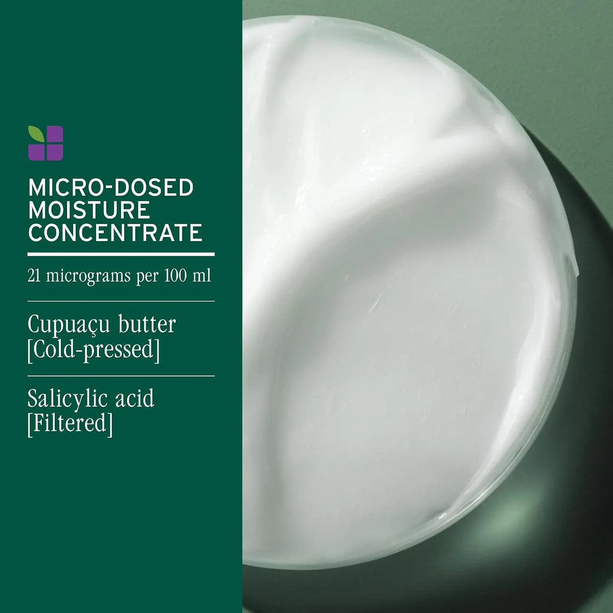 Ultra Hydra Source Conditioner-Biolage