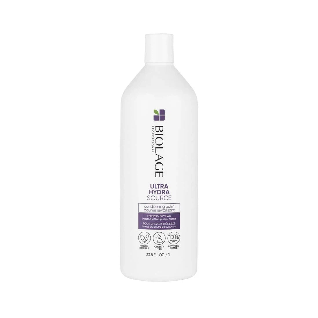 Ultra Hydra Source Conditioner Balm-Biolage