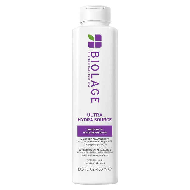 Ultra Hydra Source Conditioner-Biolage